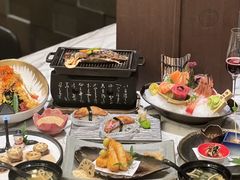 -月下料理(楷林IFC店)