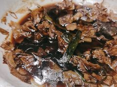 -又见炊烟私房菜(敬亭路店)