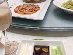 -全聚德(常州店)