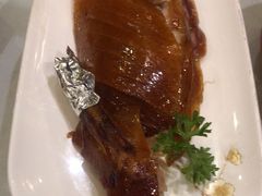 -大鸭梨烤鸭(石佛营店)
