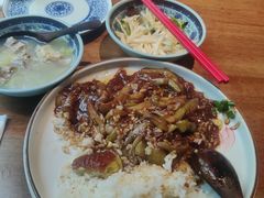 -顺承小院儿