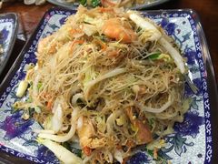 -台州老六海鲜面馆(上南总店)