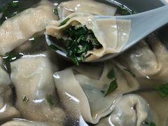 -顶巧鸡汤馄饨(虹口总店)