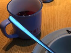 -蜜桃餐厅·伴山(绿宝广场店)