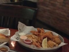 -阿甘虾餐厅(凌霄阁店)