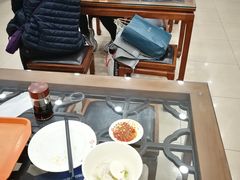 大堂-庆丰包子铺(潘家园店)