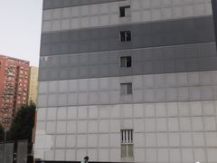 -呼家楼(地铁站)