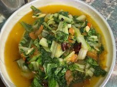 -浩海火燒雲傣家菜(芮欧百货店)