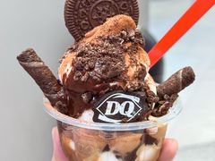 -DQ·蛋糕·冰淇淋(东方宝泰店)