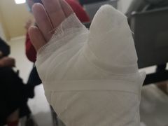 -北京市丰盛中医骨伤专科医院