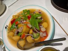 -胖太太四川麻辣排骨串(镇江路分店)