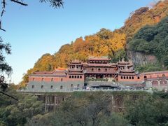 -安溪清水岩