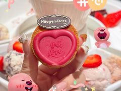 -哈根达斯(武汉天地店)