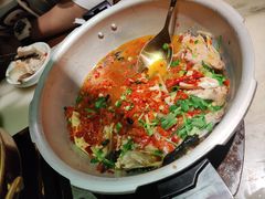 -佬麻雀·新湘菜(珠海金发购物中心店)