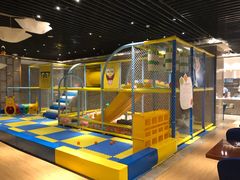 -武汉世茂希尔顿酒店·汇·全日餐厅