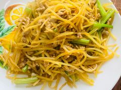 -叶存利海鲜大馅饺子(海宁路总店)