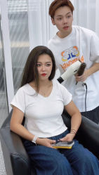 -凯博K-boom Hair Salon