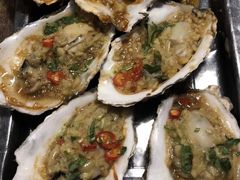 -夜猫子串吧·龙虾.江西小炒(万塘路店)
