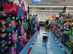 -迪卡侬(大英山店)