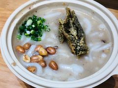 -老西关濑粉(文明路店)