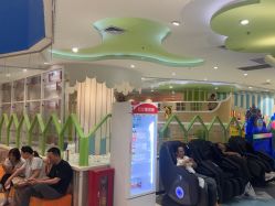 -meland亲子乐园•派对•研学(苏州悠方购物中心店)