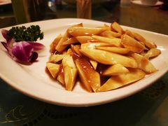 -新聚丰菜馆(太监弄店)