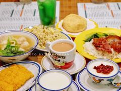 -小龍鳳餐室(番禺路店)