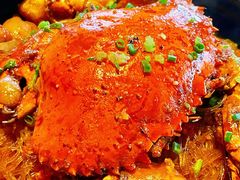 -三号黄浦会Canton Table