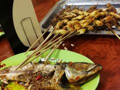 -阳坊胜利涮羊肉(阳坊老店)