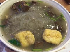 -苏晓玥·手作江南小吃(深圳北站店)
