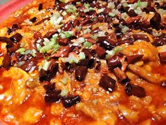 -乔阿马·江南味·驴肉香(龙湖华泾天街店)