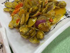 -景好海鲜餐厅(大鹏必选旅游店)