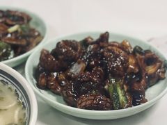 -明呈黄鱼面馆(斜土路店)