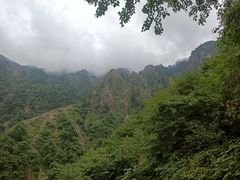 -九峰山