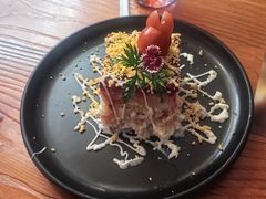 -莫斯科西餐厅