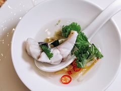 灼鱼背-黄鱼馆Jhouse(外滩店)