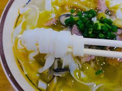 -五一路米粉(三湾路形象店)