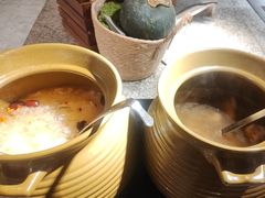 -杭州开元名都大酒店·地中海自助餐厅