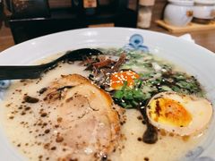 -雷神拉面(财富中心玉米楼店)