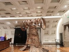 -北京王府井希尔顿酒店·秦唐中餐厅Chynna