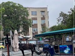 -天津五大道文化旅游区