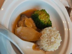 -郑州富力万达文华酒店·云端美食汇自助餐厅