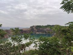 -玉女潭景区