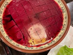 -宽窄巷子火锅(周浦店)