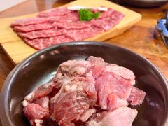 -喜来稀肉(金巴利道店)