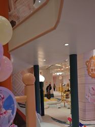 -奈尔宝家庭中心·亲子餐厅(苏州大悦城店)