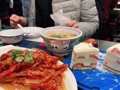 -大孩龙虾(体育场旗舰店)