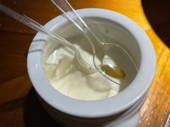 兰姑娘的手工老酸奶-楼兰新疆主题餐厅(苏州中心店)