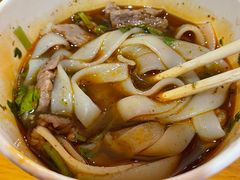 -王记生烫牛杂面馆(兰陵路店)