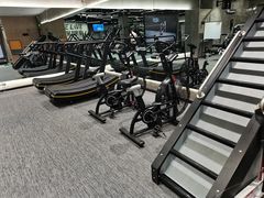 -Answer Fitness 答案健身(奥体店)